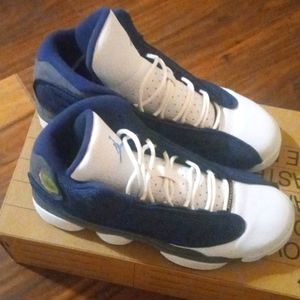 Jordan 13 "Flint"